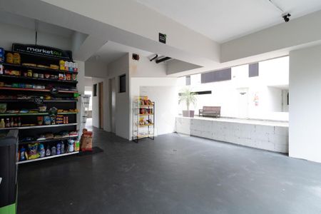 Apartamento para alugar com 48m², 2 quartos e 1 vagaÁrea comum