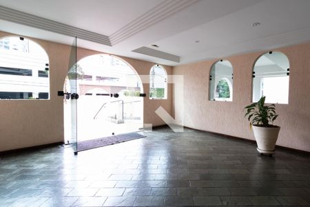 Apartamento para alugar com 48m², 2 quartos e 1 vagaÁrea comum