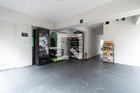 Apartamento para alugar com 48m², 2 quartos e 1 vagaÁrea comum