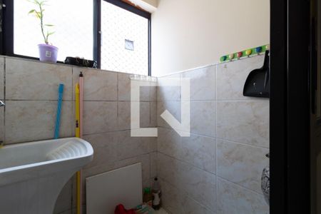 Apartamento para alugar com 48m², 2 quartos e 1 vagaCozinha