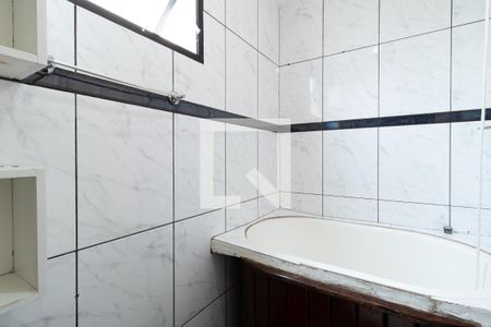 Apartamento para alugar com 48m², 2 quartos e 1 vagaBanheiro 