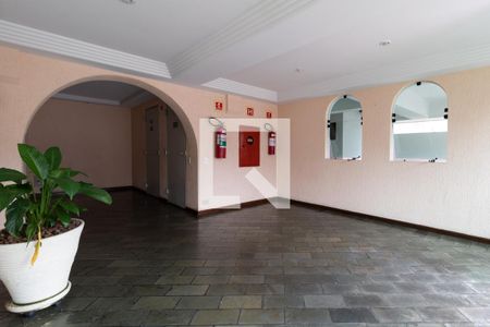 Apartamento para alugar com 48m², 2 quartos e 1 vagaÁrea comum