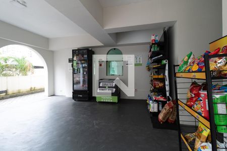 Apartamento para alugar com 48m², 2 quartos e 1 vagaÁrea comum