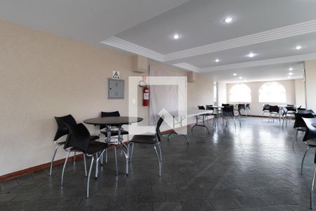 Apartamento para alugar com 48m², 2 quartos e 1 vagaÁrea comum