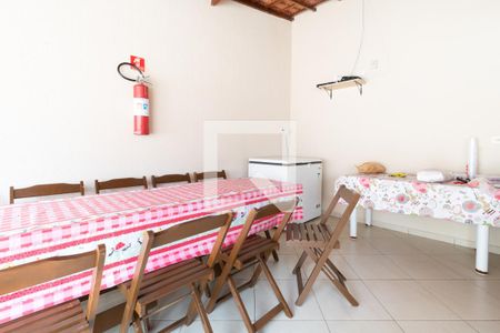 Apartamento para alugar com 48m², 2 quartos e 1 vagaÁrea comum