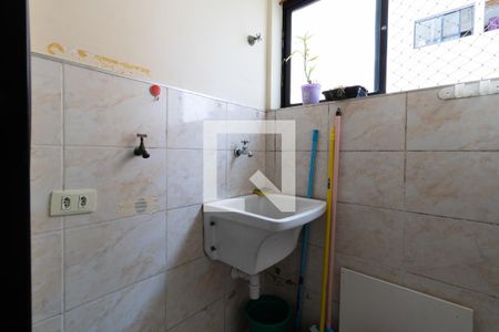 Apartamento para alugar com 48m², 2 quartos e 1 vagaÁrea de Serviço