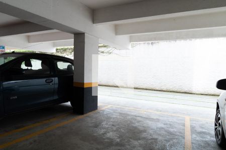 Apartamento para alugar com 48m², 2 quartos e 1 vagaÁrea comum