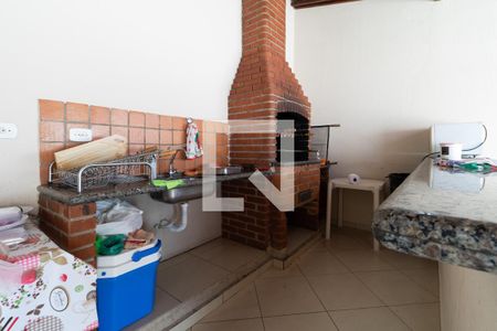 Apartamento para alugar com 48m², 2 quartos e 1 vagaÁrea comum