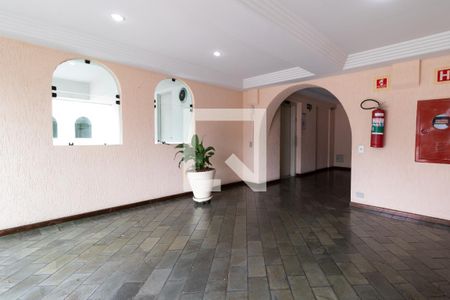 Apartamento para alugar com 48m², 2 quartos e 1 vagaÁrea comum