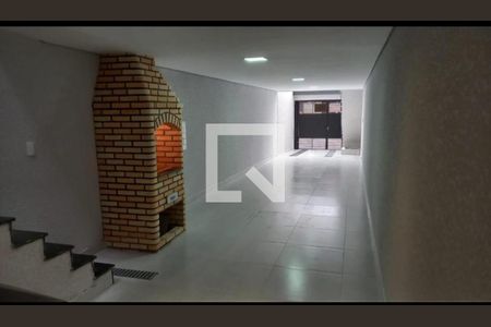 Foto 14 de casa à venda com 3 quartos, 150m² em Bela Vista, São Paulo