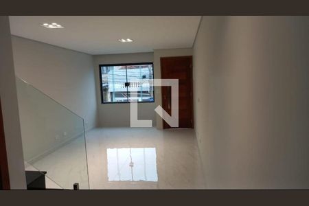 Foto 03 de casa à venda com 3 quartos, 150m² em Vila Beatriz, São Paulo