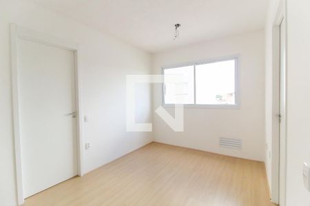 Sala de apartamento para alugar com 2 quartos, 36m² em Conjunto Residencial José Bonifácio, São Paulo