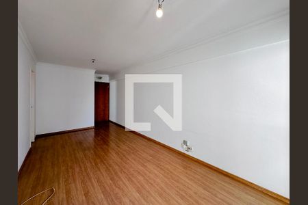 Sala de apartamento à venda com 2 quartos, 57m² em Cidade Monções, São Paulo