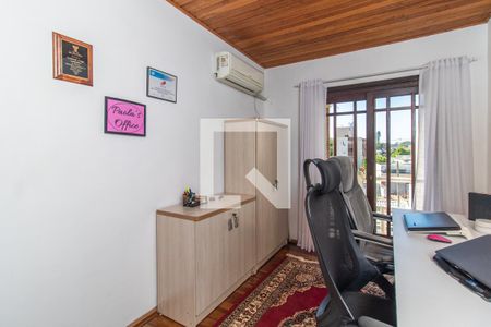 Casa à venda com 284m², 5 quartos e 2 vagas Casa à venda com 284m², 5 quartos e 2 vagasQuarto 3