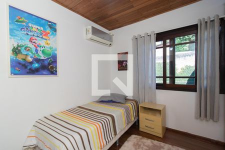 Casa à venda com 284m², 5 quartos e 2 vagas Casa à venda com 284m², 5 quartos e 2 vagasQuarto 2