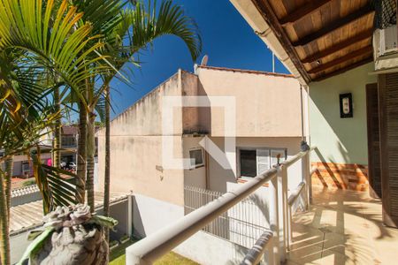 Casa à venda com 284m², 5 quartos e 2 vagas Casa à venda com 284m², 5 quartos e 2 vagasVaranda da Súite