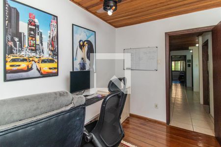Casa à venda com 284m², 5 quartos e 2 vagas Casa à venda com 284m², 5 quartos e 2 vagasQuarto 3