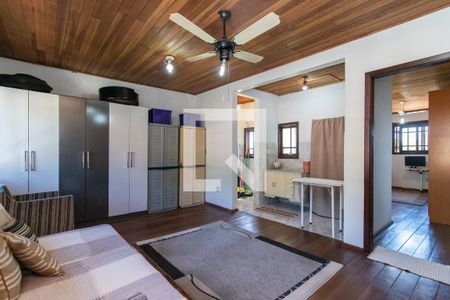 Casa à venda com 284m², 5 quartos e 2 vagas Casa à venda com 284m², 5 quartos e 2 vagasSala Superior