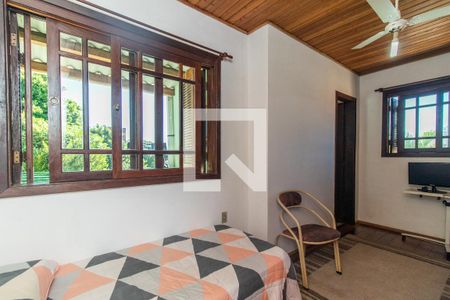 Casa à venda com 284m², 5 quartos e 2 vagas Casa à venda com 284m², 5 quartos e 2 vagasQuarto 5 - Segundo andar