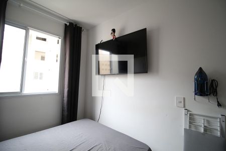 Quarto de apartamento para alugar com 1 quarto, 26m² em Vila Ema, São Paulo