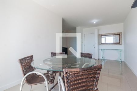 Apartamento para alugar com 3 quartos, 85m² em Capoeiras, Florianópolis