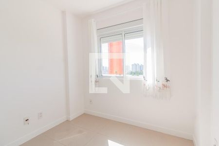 Quarto 1 de apartamento para alugar com 3 quartos, 85m² em Capoeiras, Florianópolis