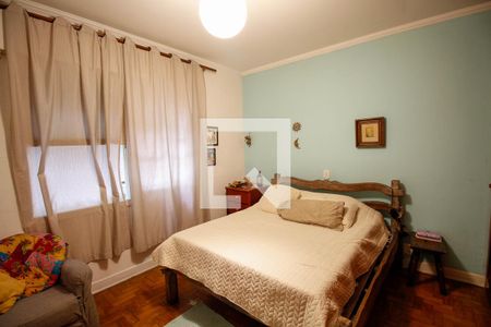 Quarto 1 de apartamento para alugar com 2 quartos, 109m² em Jardim Paulista, São Paulo