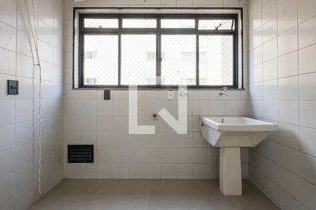 Apartamento para alugar com 76m², 2 quartos e 2 vagas Apartamento para alugar com 76m², 2 quartos e 2 vagasÁrea de Serviço