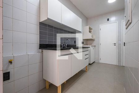 Apartamento para alugar com 76m², 2 quartos e 2 vagas Apartamento para alugar com 76m², 2 quartos e 2 vagasCozinha