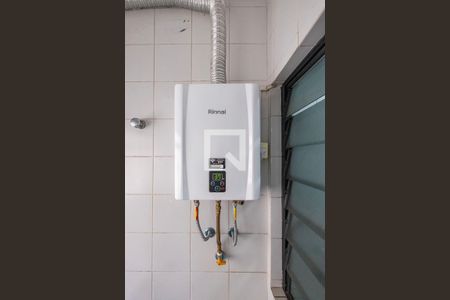 Apartamento para alugar com 76m², 2 quartos e 2 vagas Apartamento para alugar com 76m², 2 quartos e 2 vagasÁrea de Serviço