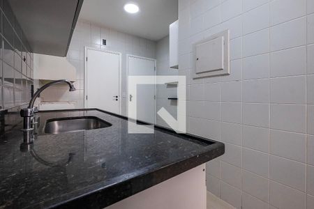 Apartamento para alugar com 76m², 2 quartos e 2 vagas Apartamento para alugar com 76m², 2 quartos e 2 vagasCozinha