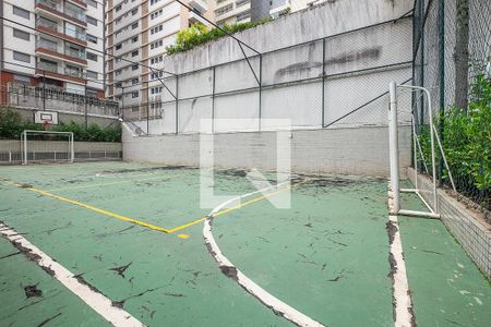 Apartamento para alugar com 76m², 2 quartos e 2 vagas Apartamento para alugar com 76m², 2 quartos e 2 vagasQuadra