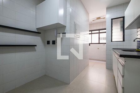Apartamento para alugar com 76m², 2 quartos e 2 vagas Apartamento para alugar com 76m², 2 quartos e 2 vagasCozinha