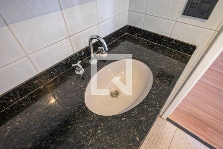 Apartamento para alugar com 76m², 2 quartos e 2 vagas Apartamento para alugar com 76m², 2 quartos e 2 vagasSuíte - Banheiro