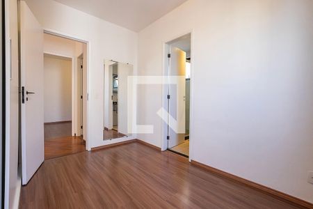 Suíte de apartamento para alugar com 2 quartos, 82m² em Paraíso, São Paulo