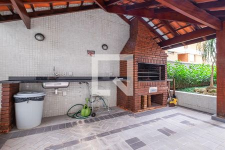 Apartamento para alugar com 76m², 2 quartos e 2 vagas Apartamento para alugar com 76m², 2 quartos e 2 vagasChurrasqueira