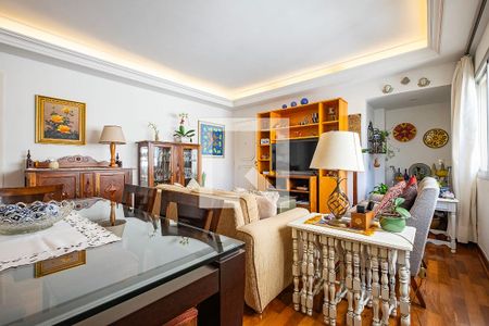 Apartamento para alugar com 2 quartos, 82m² em Paraíso, São Paulo