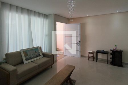 Sala de casa à venda com 2 quartos, 120m² em Vila Darli, São Paulo