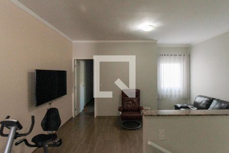 Sala 02 de casa à venda com 2 quartos, 120m² em Vila Darli, São Paulo