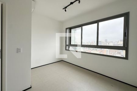 Studio à venda com 17m², 1 quarto e sem vagaStudio