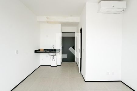 Studio de kitnet/studio para alugar com 1 quarto, 17m² em Perdizes, São Paulo