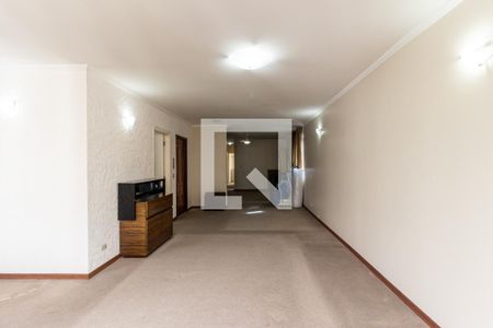 Sala de apartamento à venda com 3 quartos, 179m² em Santa Cecília, São Paulo