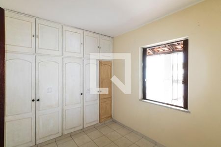 Quarto 1 de casa de condomínio para alugar com 2 quartos, 101m² em Campo Grande, Rio de Janeiro