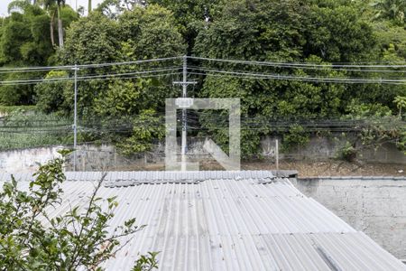 Vista da Sala de casa de condomínio para alugar com 2 quartos, 101m² em Campo Grande, Rio de Janeiro