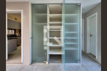 Casa de condomínio à venda com 350m², 4 quartos e 3 vagasÁrea de Serviço