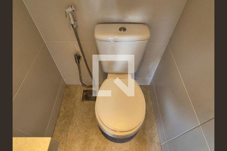 Casa de condomínio à venda com 350m², 4 quartos e 3 vagasLavabo 2