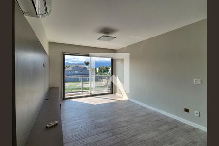 Casa de condomínio à venda com 350m², 4 quartos e 3 vagasQuarto