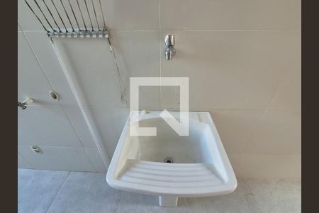 Casa de condomínio à venda com 350m², 4 quartos e 3 vagasÁrea de Serviço