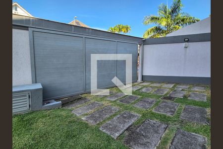 Casa de condomínio à venda com 350m², 4 quartos e 3 vagasÁrea comum