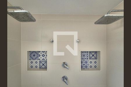 Casa de condomínio à venda com 350m², 4 quartos e 3 vagasBanheiro